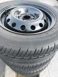 14 R diska balon Spark Nexa 1 2 3
