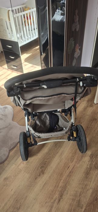 Сhicсo бебешка количка