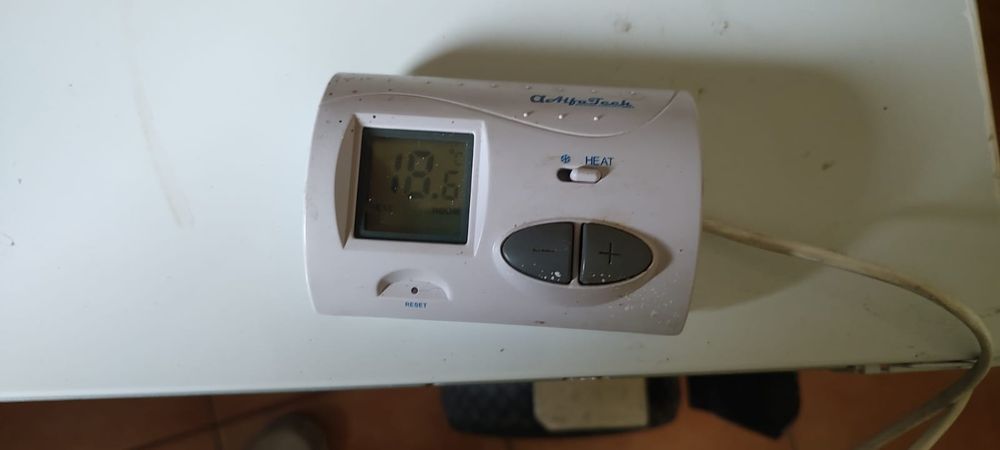 Vaillant Ecotec Plus VU 656