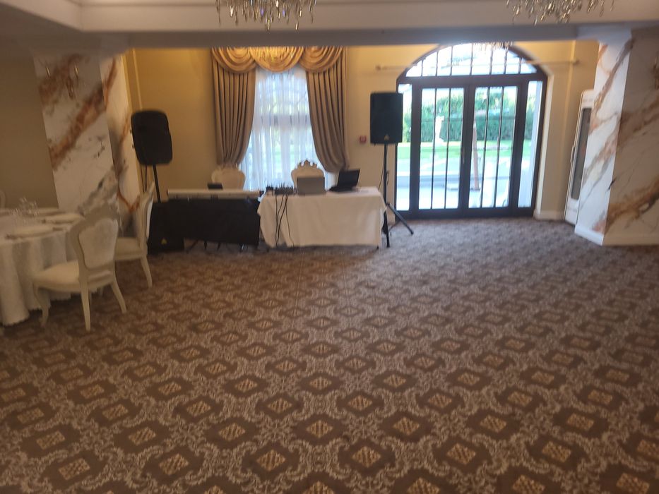 Dj Sonorizări Evenimente  Nunti Botezuri