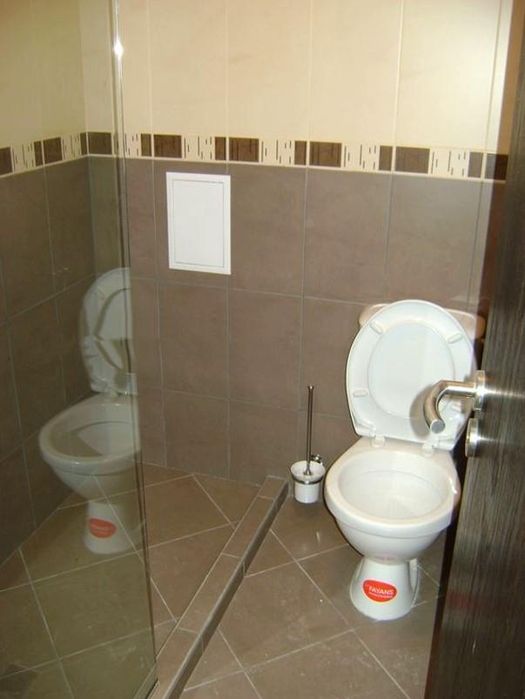 Дава се под наем Тристаен апартамент в София, Симеоново - 100 кв.м за 650 € - Снимка #9