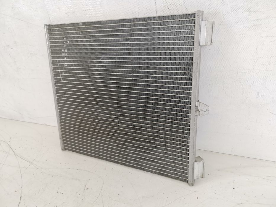 Радиатор за климатик Порше 911 992 / Porsche 911 992 Оригинален, в доб