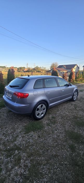 De vanzare Audi A3 8p