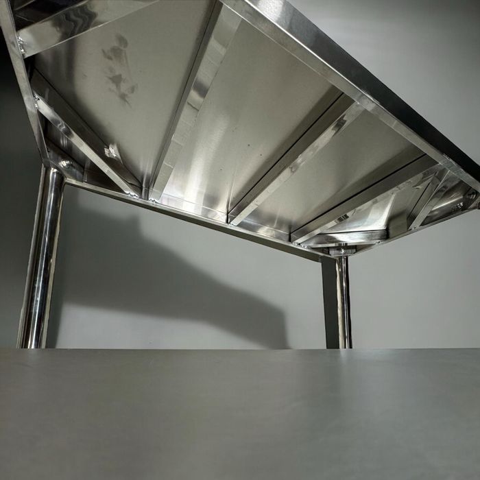 Съелажи стомана за камери и кухни