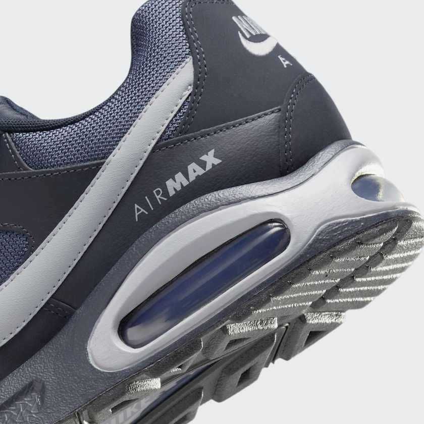 Nike - Air Max Command №41,№42.5,№45 Оригинал Код 922
