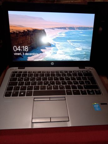 Vând Laptop HP DESKTOP- B5KA8 S1 Elitebook 850