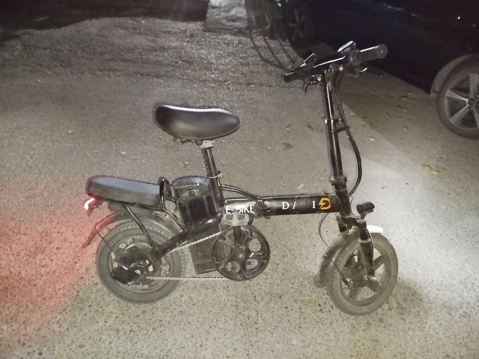 В хорошем состоянии