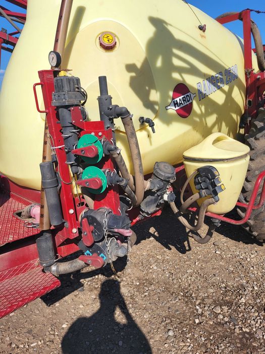 MET Hardi Ranger Eagle 2500