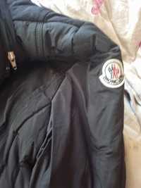 Geaca dama Moncler, marimea L