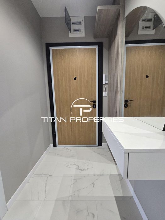 Дава се под наем Двустаен апартамент в Пловдив, Христо Смирненски - 78 кв.м за 650 € - Снимка #10