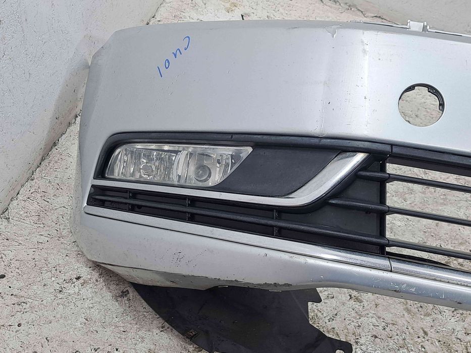 Bara fata Volkswagen Passat B7 (362) [Fabr 2010-2014]