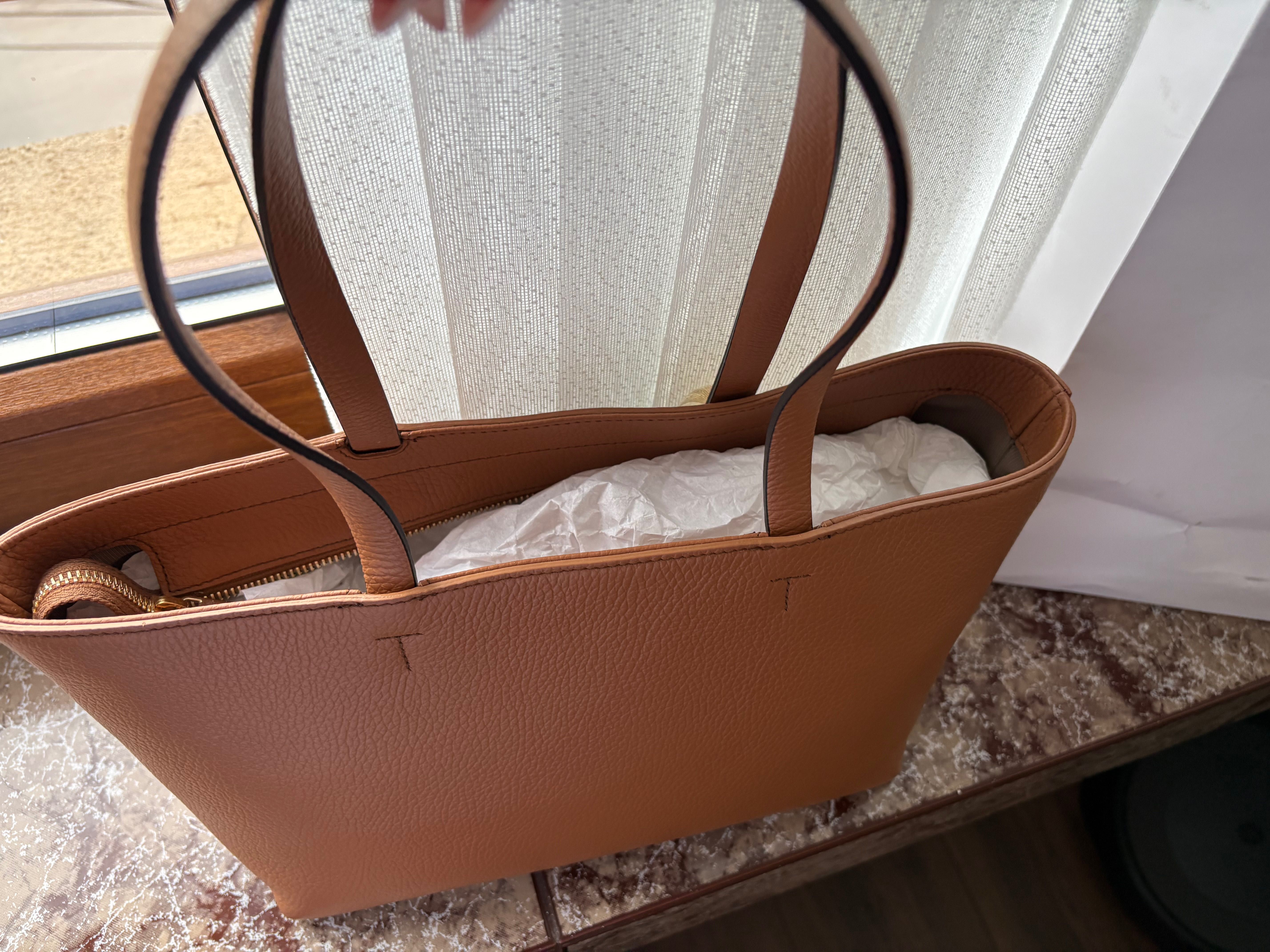 Чанта на Furla оригинална