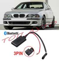 Блутут Модул BMW БМВ Е39 Е46 Е53 Bluetooth