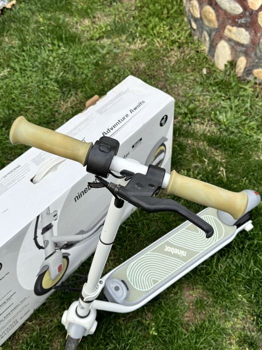 Trotineta electrica copii