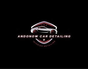 Andonow Car Detailing