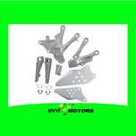 Set Suport Scarite Pilot Honda CBR 600RR 2007-2014