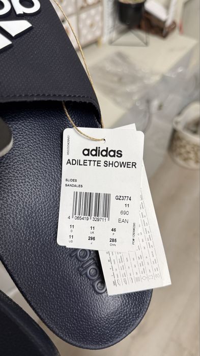 Чехли Adidas Adilette Shower