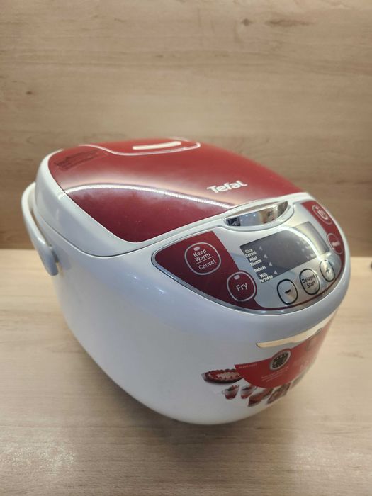 TEFAL, Мултикукър 12 в 1