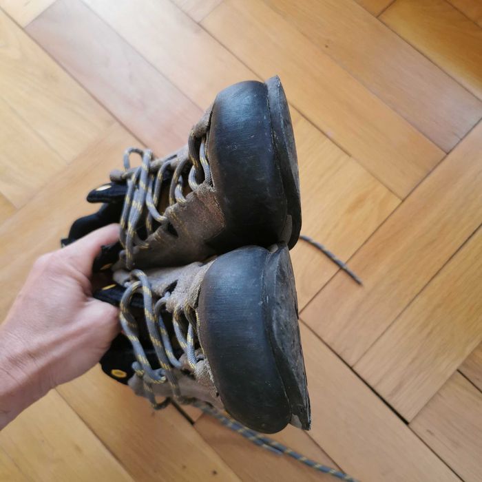 La sportiva N43,5 - туристически обувки