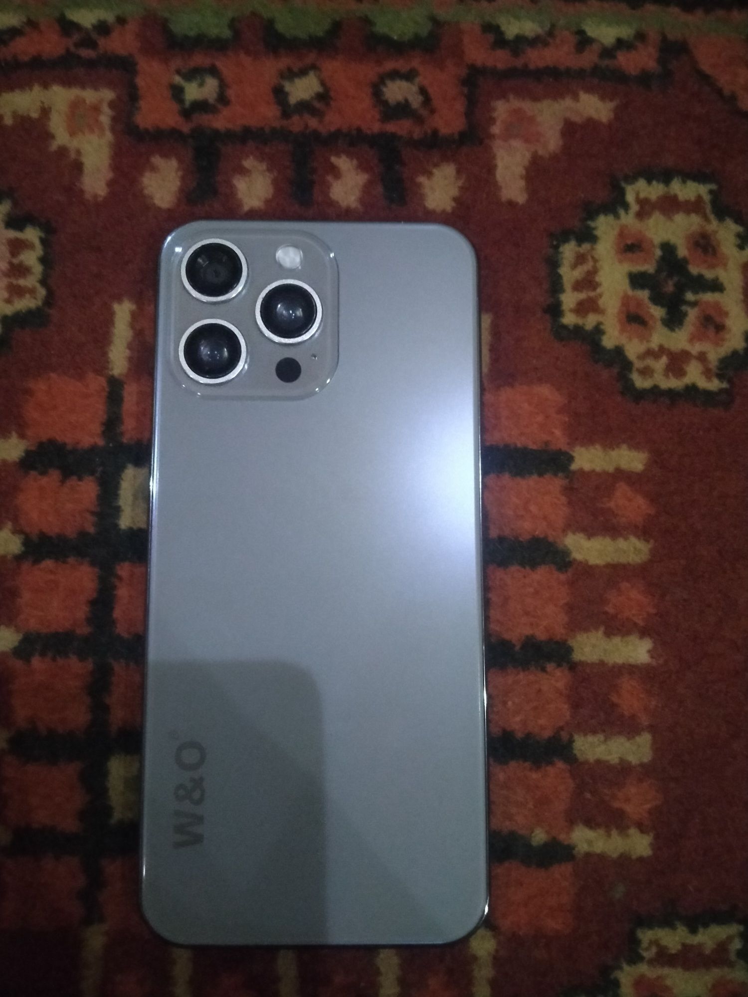 W&O X 200 sotiladi arzon narxda srochna