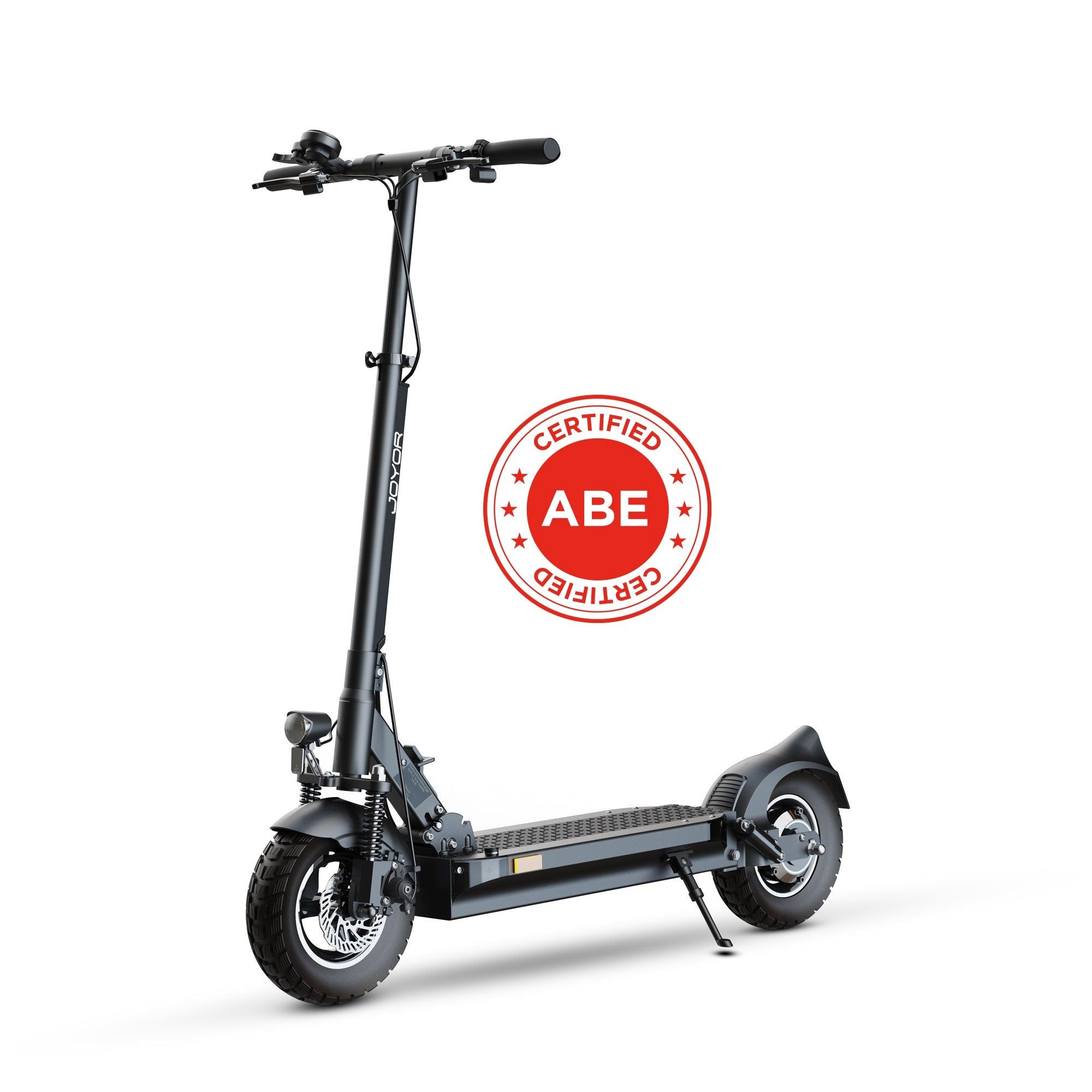 Trotineta electrica Joyor Y8-S ABE modata ca noua 30km circulati