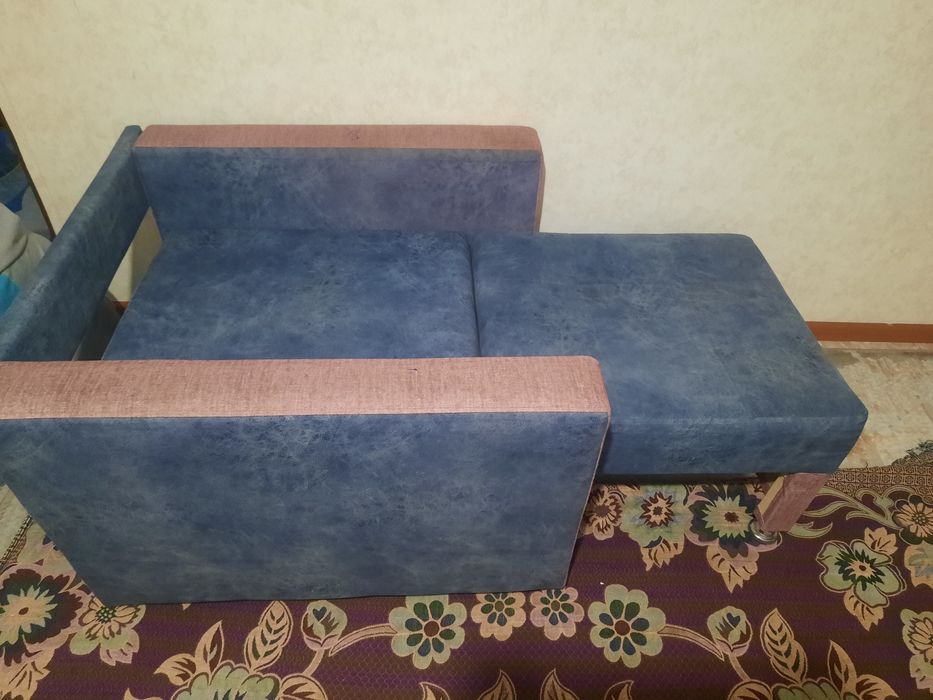 Кресло в хорошем состоянии