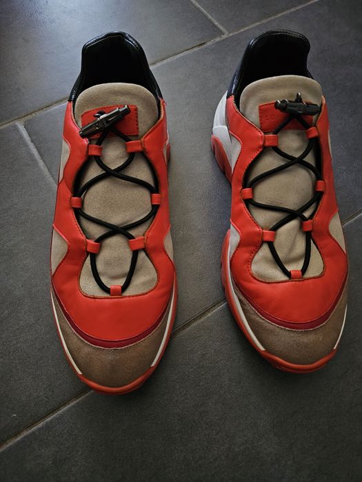 Pantofi sport Longchamp