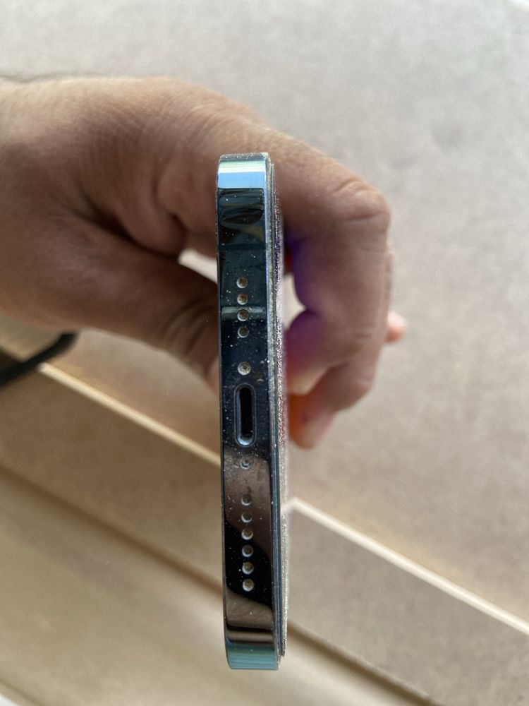 Iphone 12 pro max
