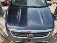 Capota Motor cu Defect Ford Kuga 1 2008 - 2013 Culoare H8 [K6541]