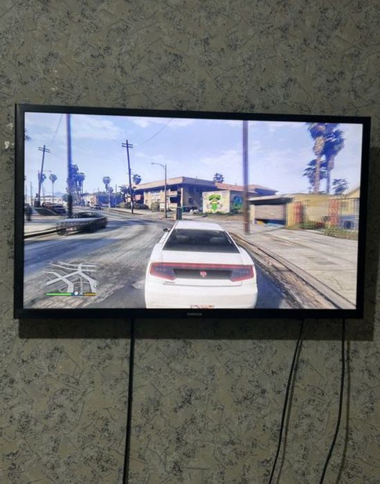 Xbox series s с двумя геймпадами