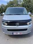 Volkswagen Transporter T5 * Caravelle * Automat * 4*4 * Euro 5 *