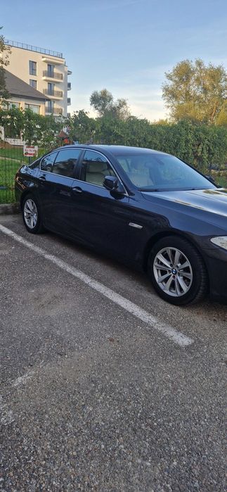 Vand BMW seria 5 F10 an 2011