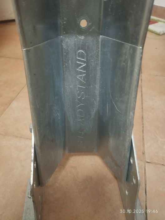 Suport motocicleta Ace Bikers