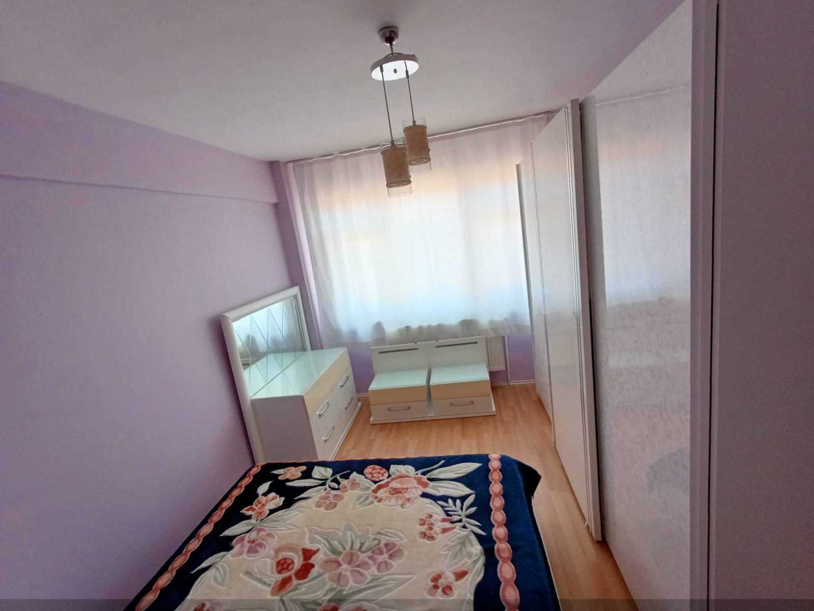 135 кв.м. апартамент в Текирдаг
