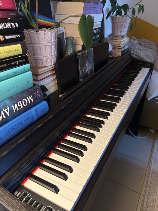 Електрическо Пиано