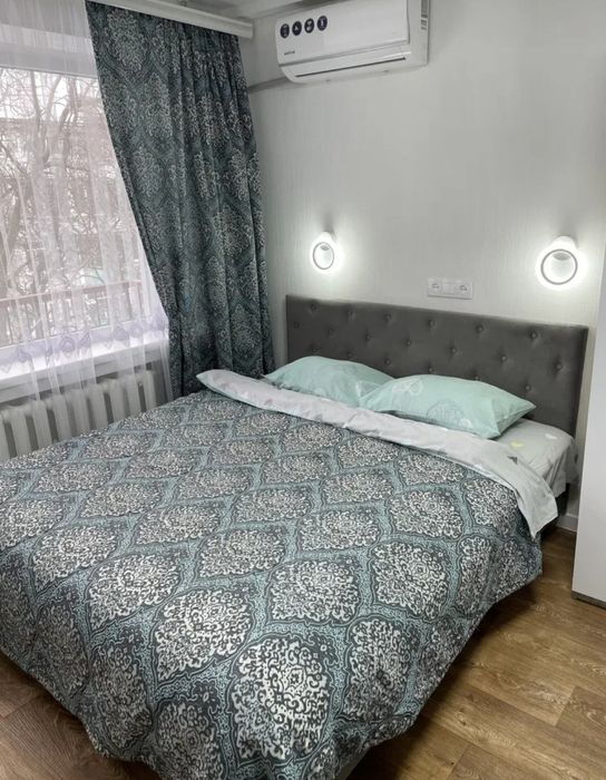 Сарыарка 11-Кенесары, 2ч 2000