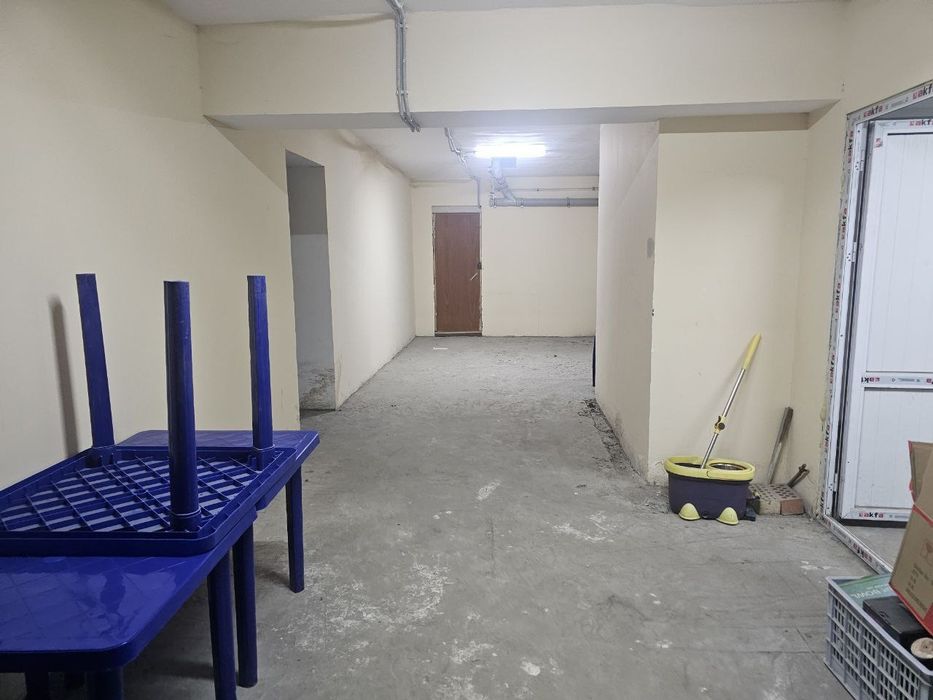 Продажа нежилого помещения 500м²