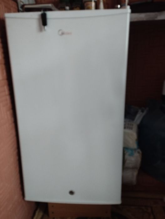 Холодильник Медео