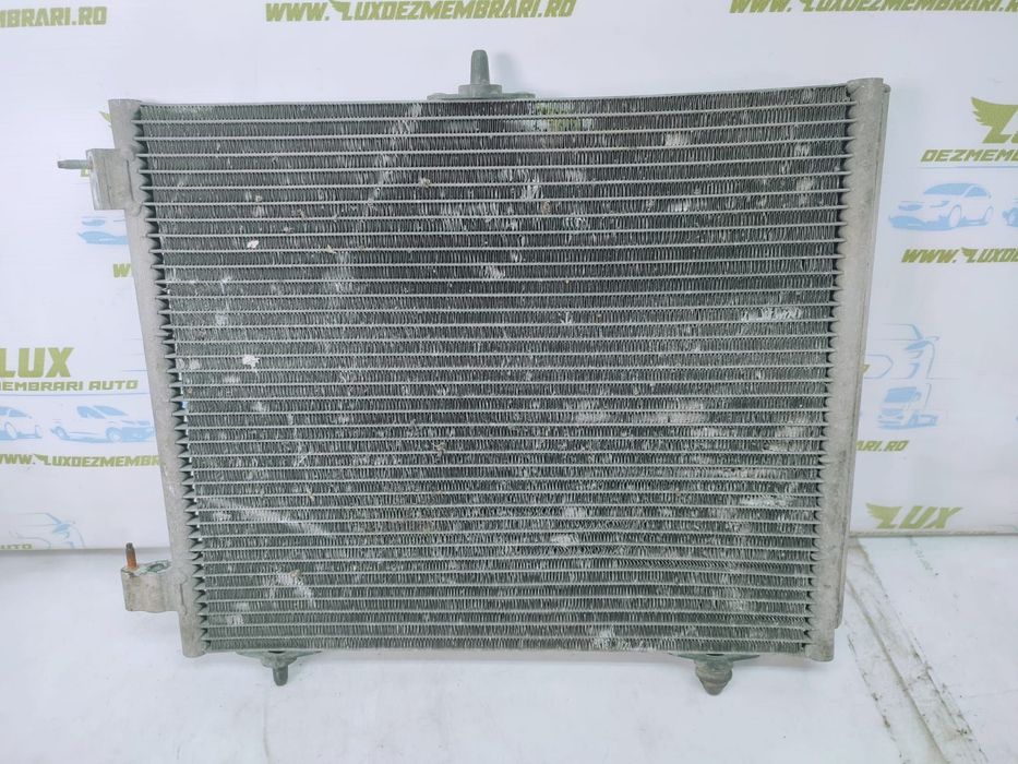 Radiator clima AC 1.4 hdi Peugeot 207 1  [din 2006 pana  2009]