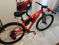 Rockrider EXPL 500 pe 29 marimea L