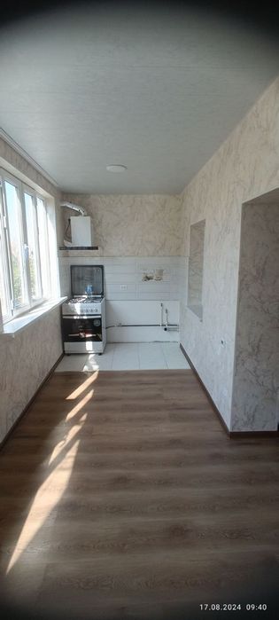 Продам квартиру ц 6 2/4/9 общ коридор.90.000&