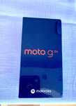 Motorola Moto g04, 4GB RAM, 64GB, Concord Black + слушалки