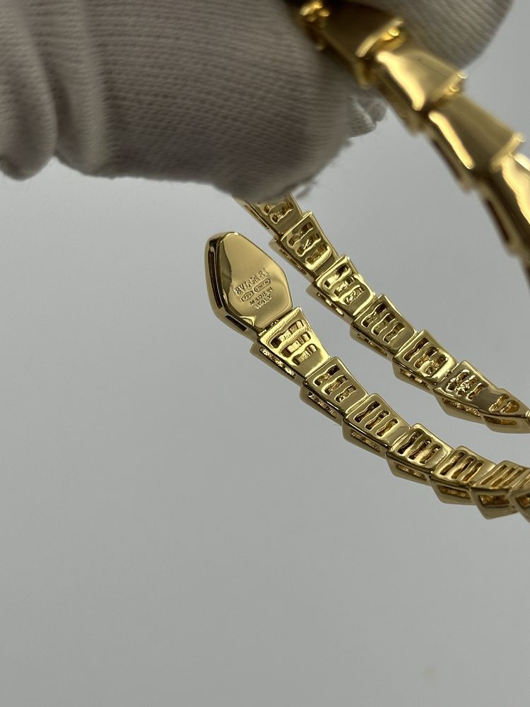 Brățară Bvlgari Gold 585