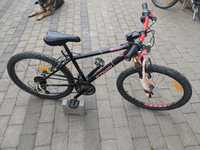 Bicicleta copii MTB Rockrider 500 B'Twin 24