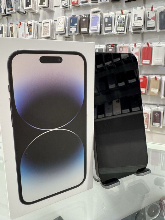 Iphone 14 Pro 128 Gb 85% / Future Gsm Mobile
