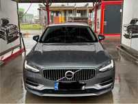 Volvo S 90  Inscription. 4x4. 235 CP