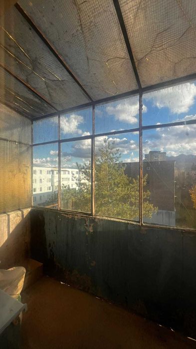 Apartament cu 1 camera, nefinisat, Astra