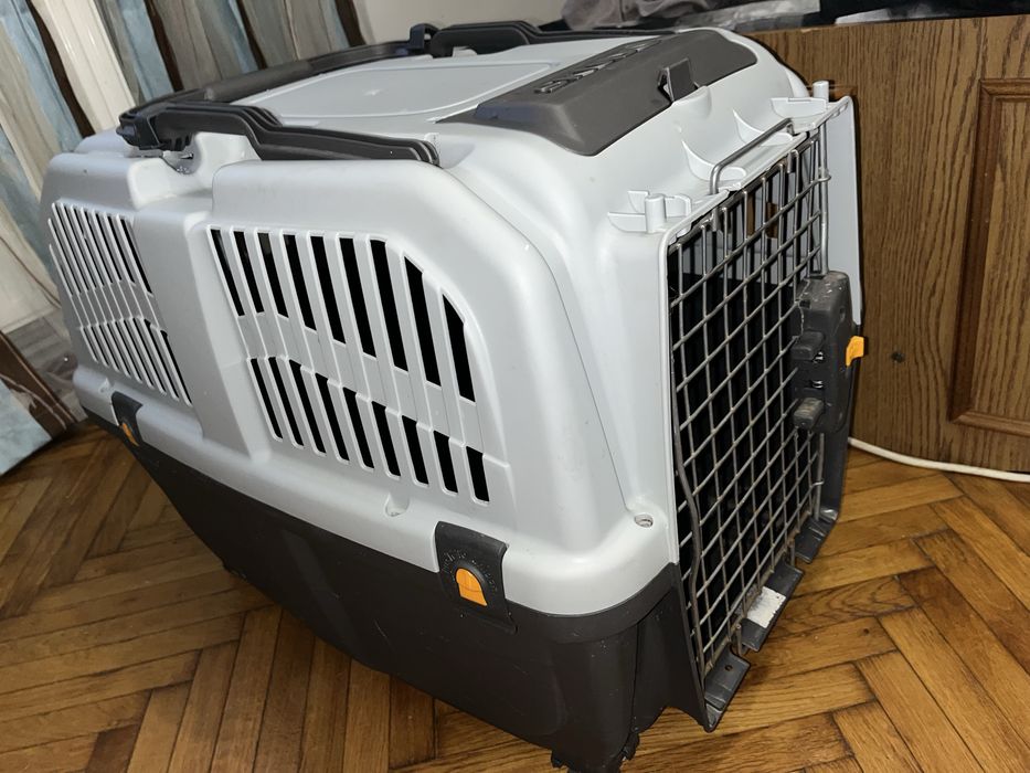 Vand cusca  transport animale