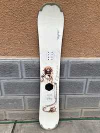 placa snowboard apo live L157cm