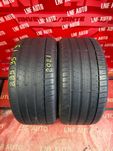 Anvelope de VARA - 235/35/19 - Falken - 5.23 MM - DOT 2021 !